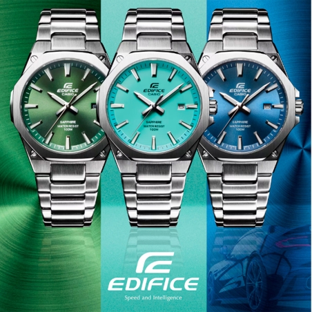 Reloj Casio Edifice Classic EFR-S108D-2AVUEF