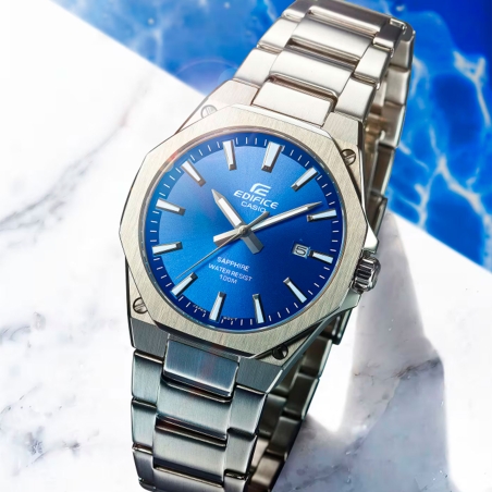Reloj Casio Edifice Classic EFR-S108D-2AVUEF