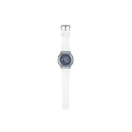 Reloj Casio G-shock serie GM-2100WS-7A