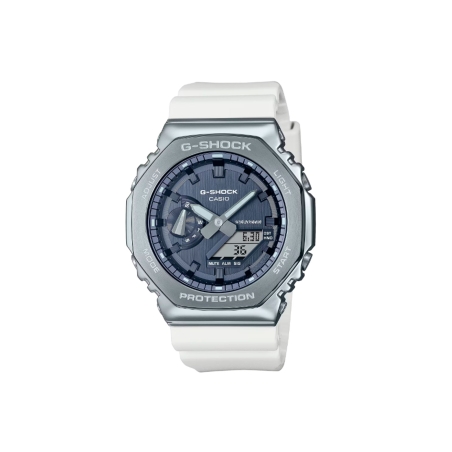 Reloj Casio G-shock serie GM-2100WS-7A