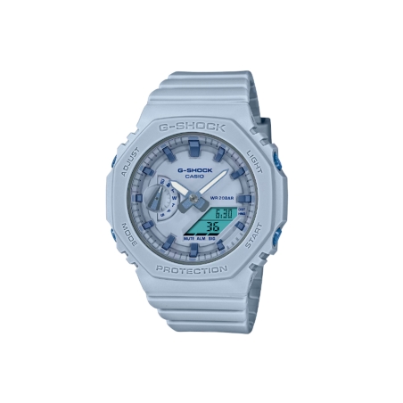 Reloj Casio G-shock serie GMA-S2100BA-2A2ER