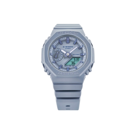 Reloj Casio G-shock serie GMA-S2100BA-2A2ER