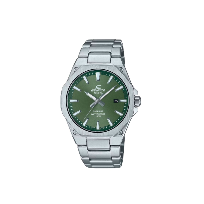 Reloj Casio Edifice Classic EFR-S108D-3AVUEF