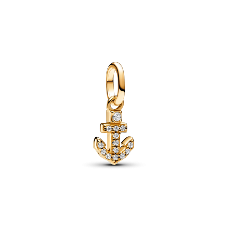 Charm Colgante Pandora ME Ancla 763369C01