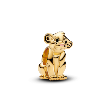 Charm Pandora El Rey León Disney​ 763376C01