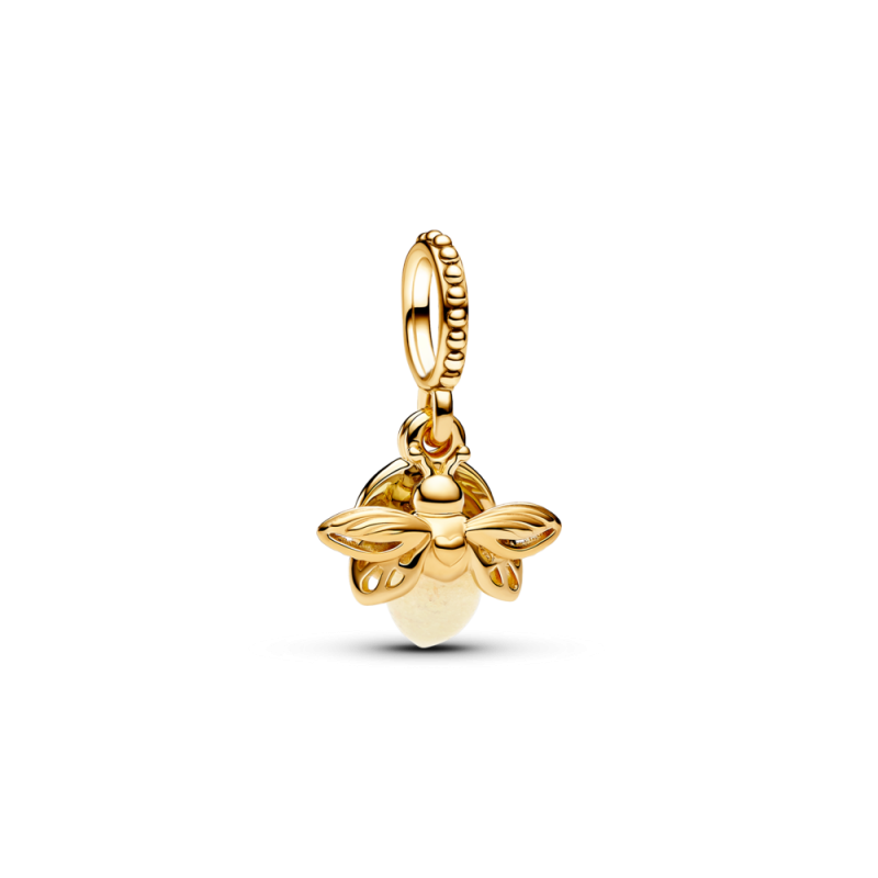 Charm colgante Pandora Luciérnaga 769352C01