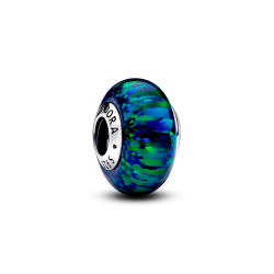 Charm Pandora Verde Opalescente 791691C04