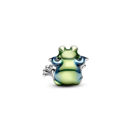 Charm Pandora Rana trepadora 793342C01