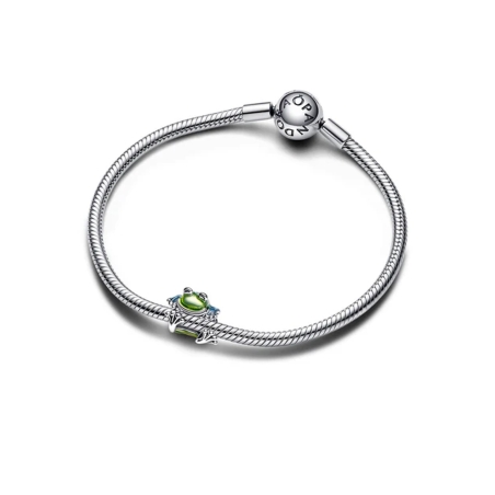 Charm Pandora Rana trepadora 793342C01