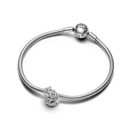Charm Pandora Elefante en Filigrana 793345C01