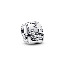 Charm Pandora Mochila de aventuras 793351C00