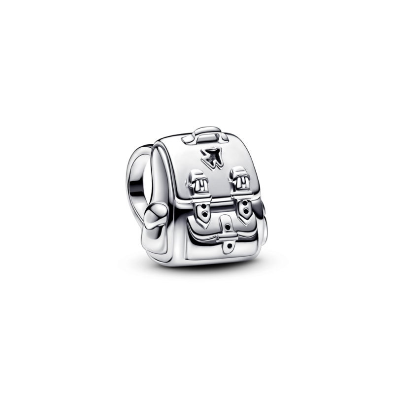 Charm Pandora Mochila de aventuras 793351C00