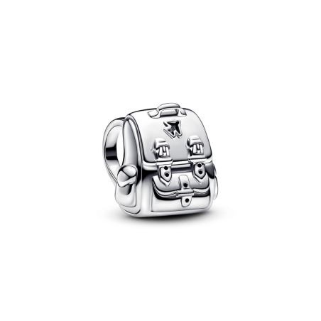 Charm Pandora Mochila de aventuras 793351C00