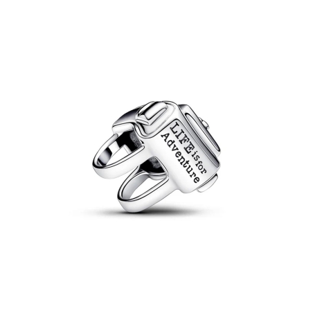 Charm Pandora Mochila de aventuras 793351C00