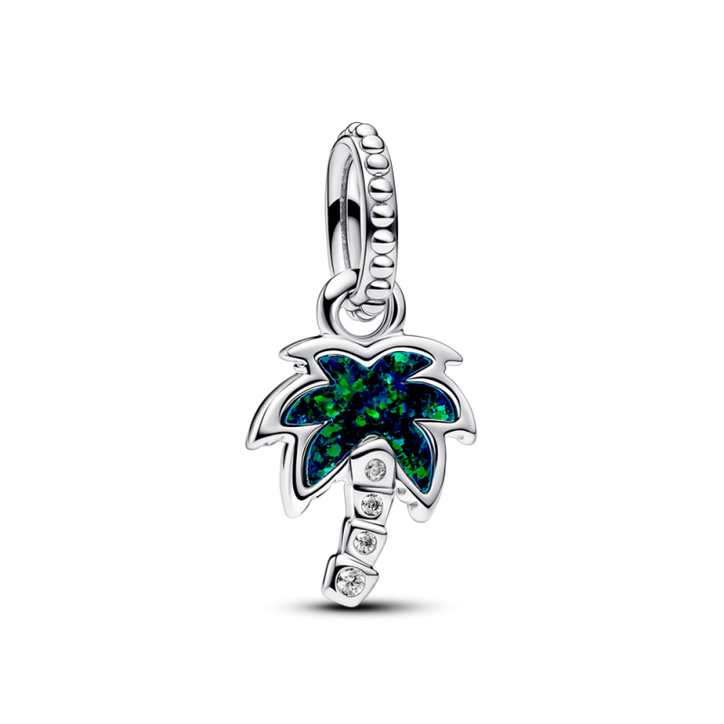 Charm Colgante Pandora Palmera 793352C01 Charm Colgante Pandora Palmera 793352C01