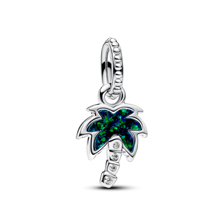 Charm Colgante Pandora Palmera 793352C01