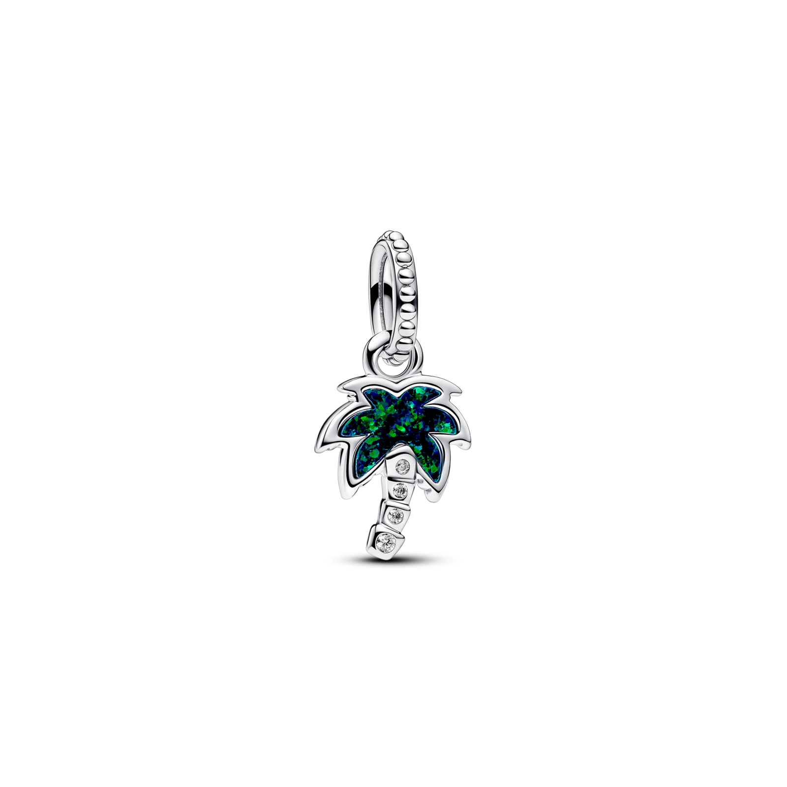 Charm Colgante Pandora Palmera 793352C01 Joyerías Sánchez