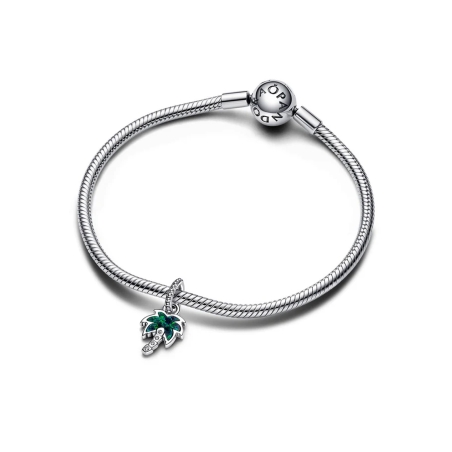 Charm Colgante Pandora Palmera 793352C01