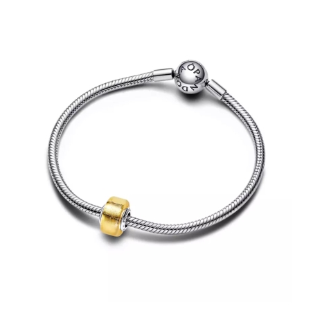 Charm Pandora Murano dorado 793353C00