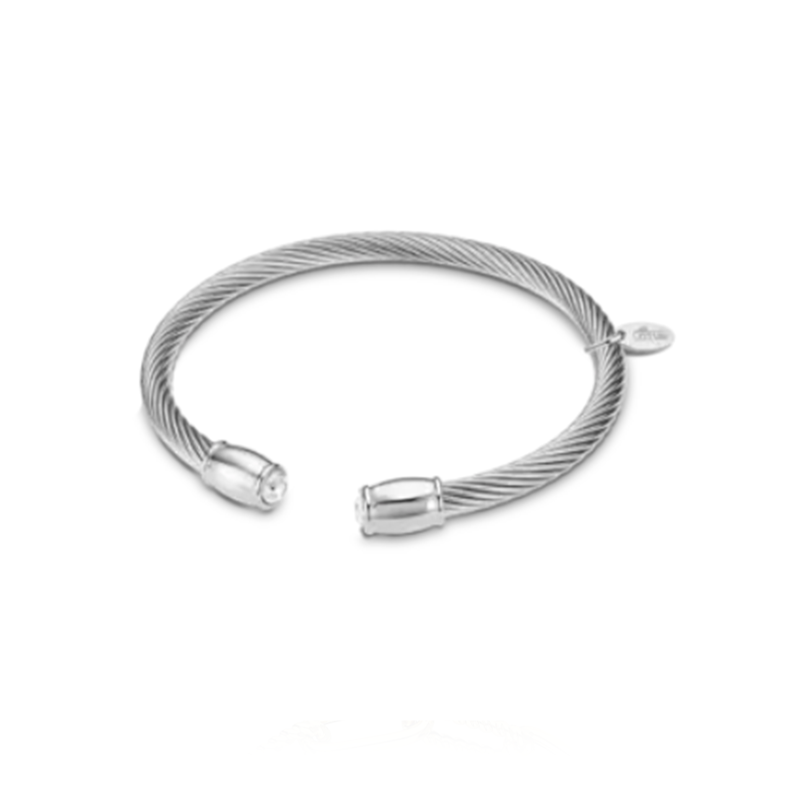 Pulsera Lotus Style mujer modelo bliss en acero inoxidable LS2249-2/1