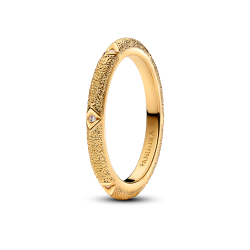 Anillo Pandora ME Textura y...