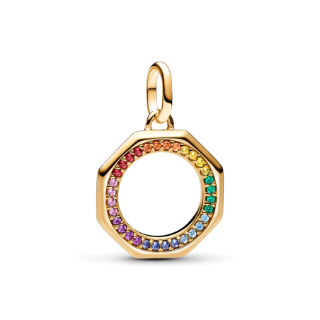 Charm Colgante Pandora ME Arcoíris​ 763368C01