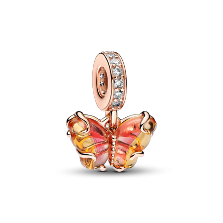 Charm Colgante Pandora Mariposa 782698C01
