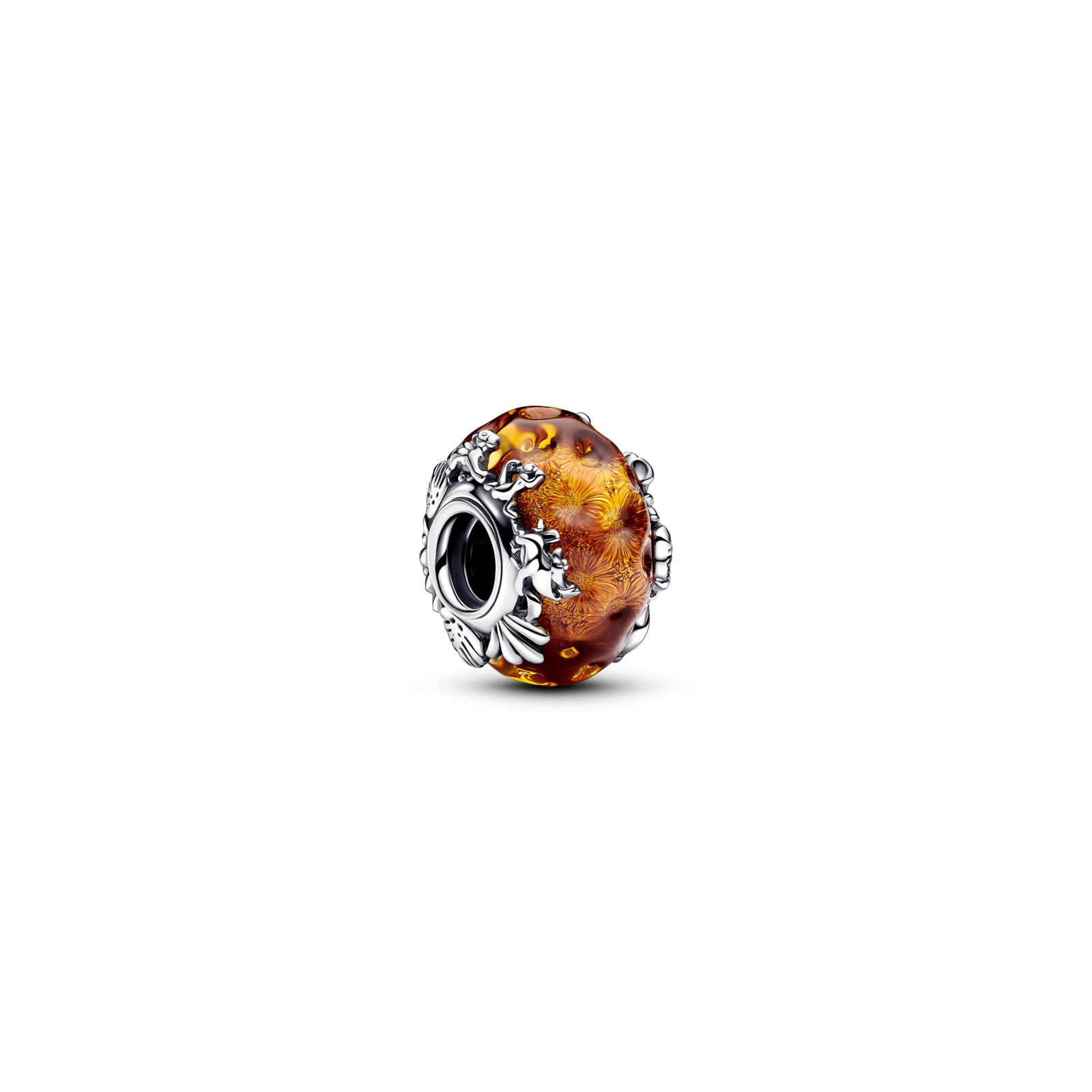 Charm Pandora Murano Rey León 793252c00 Joyerías Sánchez