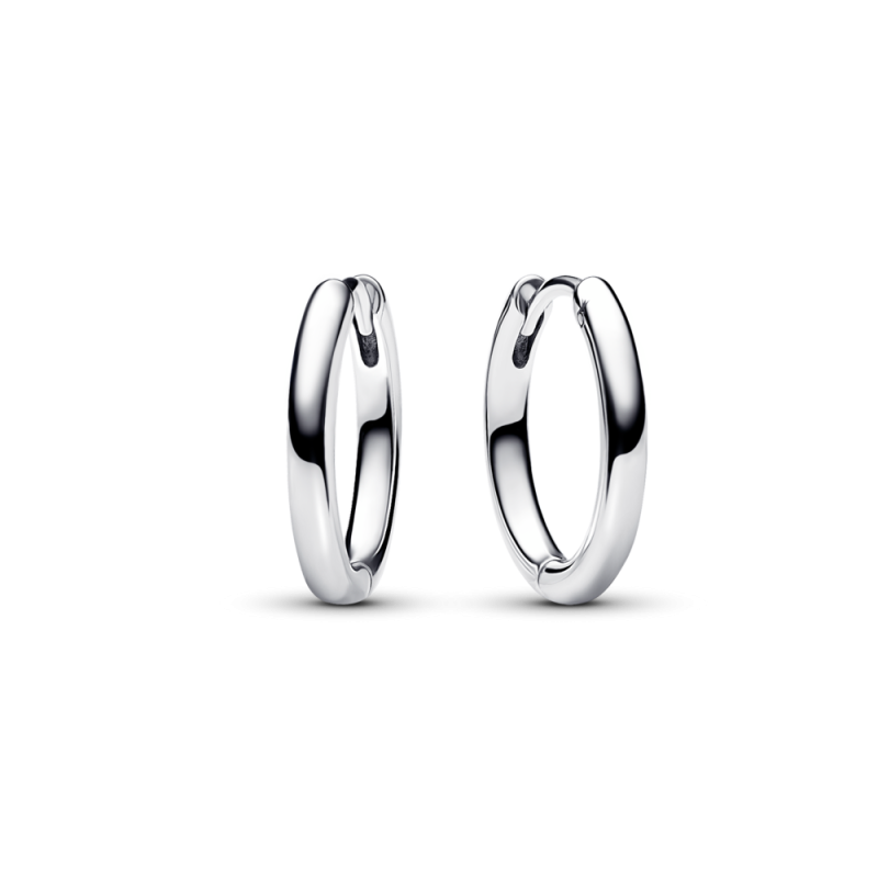 Pendientes Pandora Moments 18mm 293355C00 Pendientes Pandora Moments 18mm 293355C00