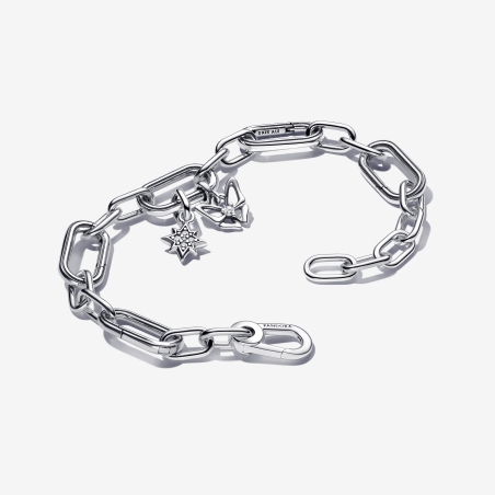 Pulsera Pandora Eslabones Link 593363C00