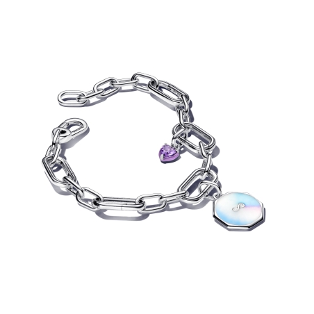 Pulsera Pandora Eslabones Link 593363C00