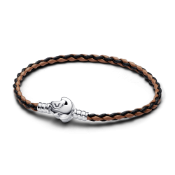 Pulsera Pandora Moments Rey...