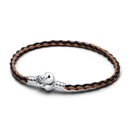 Pulsera Pandora Moments Rey León Disney 593361C01