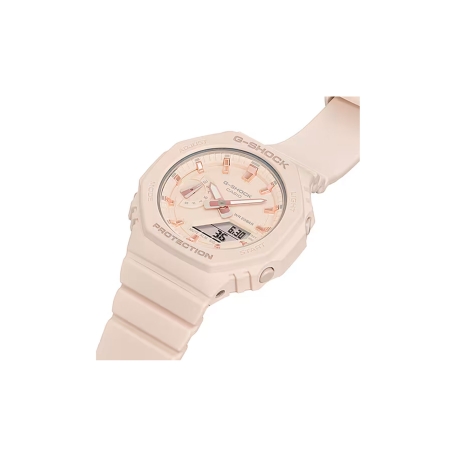 Reloj Casio G-shock serie GMA-S2100-4AER
