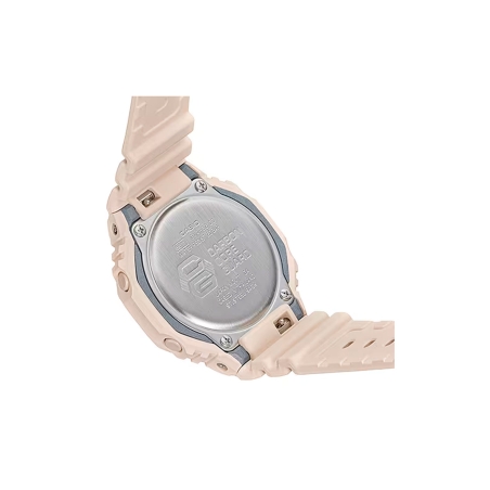 Reloj Casio G-shock serie GMA-S2100-4AER
