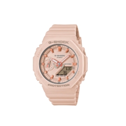 Reloj Casio G-shock serie GMA-S2100-4AER