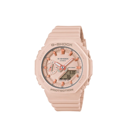 Reloj Casio G-shock serie GMA-S2100-4AER