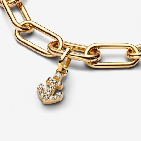 Charm Colgante Pandora ME Ancla 763369C01