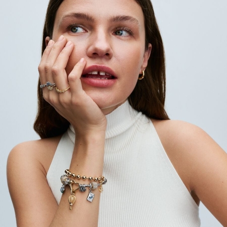 Charm Colgante Pandora ME Ancla 763369C01