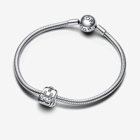 Charm Pandora Mochila de aventuras 793351C00
