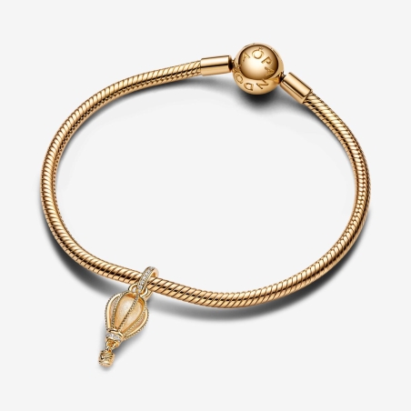 Charm Colgante Pandora Globo Aerostático 769434C01