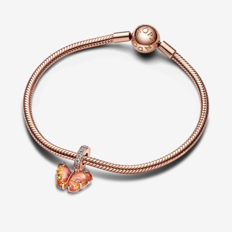 Charm Colgante Pandora Mariposa 782698C01