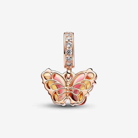 Charm Colgante Pandora Mariposa 782698C01