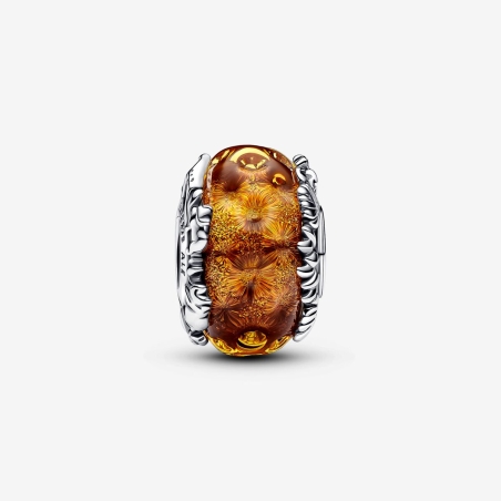 Charm Pandora Murano Rey León​ 793252C00
