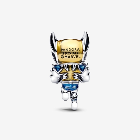 Charm Pandora Lobezno de Marvel 793359c01