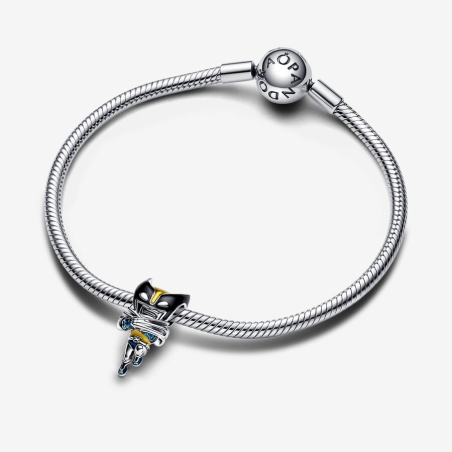 Charm Pandora Lobezno de Marvel 793359c01