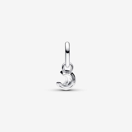 Charm colgante Pandora ME Luna​ 793364C01