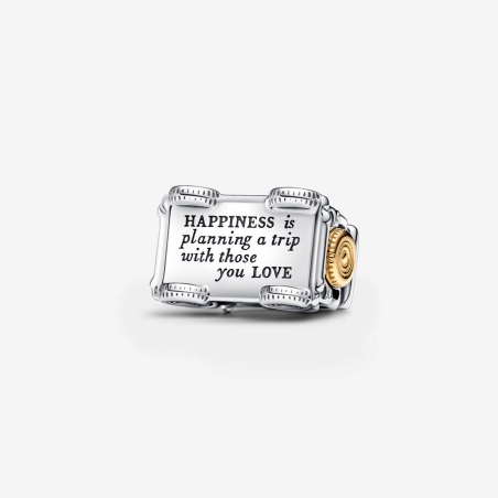 Charm Pandora Coche Aventuras 763330C01