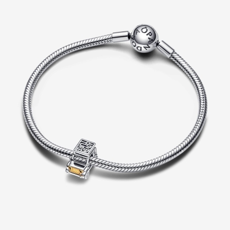 Charm Pandora Coche Aventuras 763330C01