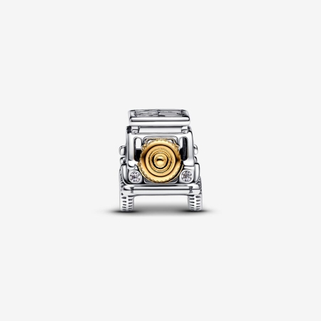Charm Pandora Coche Aventuras 763330C01